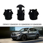 Rear Bumper Sensor Bracket for BMW X5 E53 (1999–2006) 51128408389 391 392