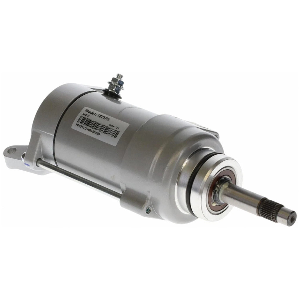Starter for Yamaha XV750 Virago (1990–1997)