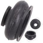 Rubber Dust Boot Covers for Track Rod End and Ball Joint (2010–2023)