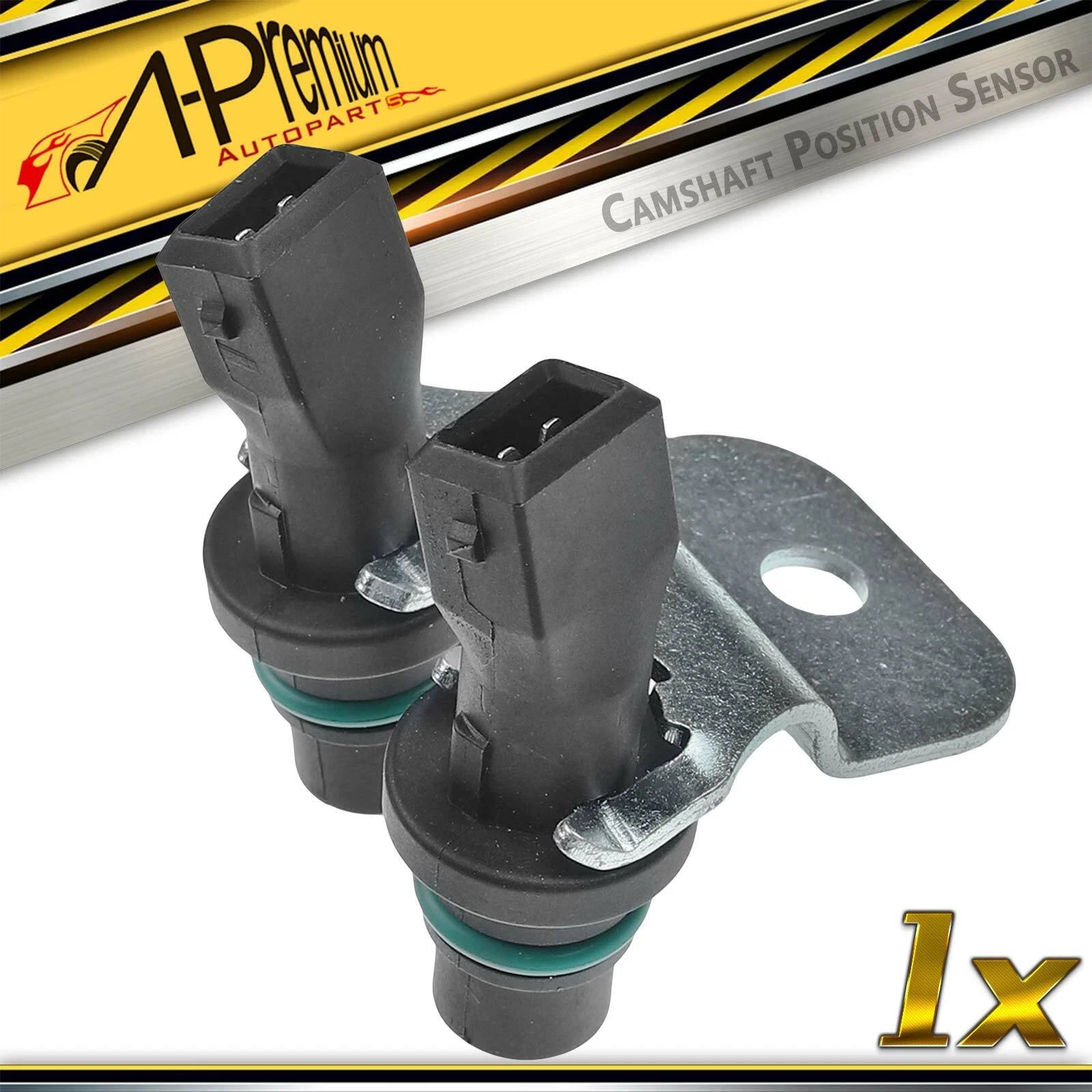 Crankshaft Position Sensor for Blue Bird All American FE 