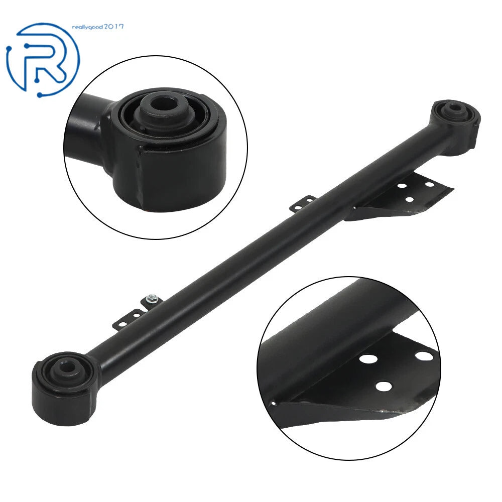 Set of 4 Trailing Arms for Nissan Pathfinder Infiniti QX4 (1997–2004)