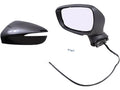 Left Mirror for Mazda CX-30 (2020) BN145PJ