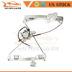 Front Right Window Regulator with Motor for Nissan 350Z (2003–2009)