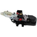 Front Passenger Door Lock Actuator for Dodge Challenger (2011–2014)