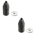 2X Front Rack and Pinion Bellows Set for Mercedes W205 W213 (2015–2023)