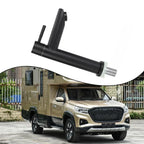 Stainless Steel Cold Water Sink Faucet with Connection Hose for RV