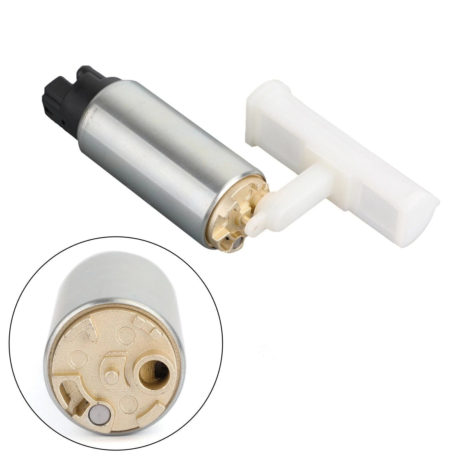 Fuel Pump for Mercury Mariner 75 80 90 100 HP EFI 2005-2006 880889 T9
