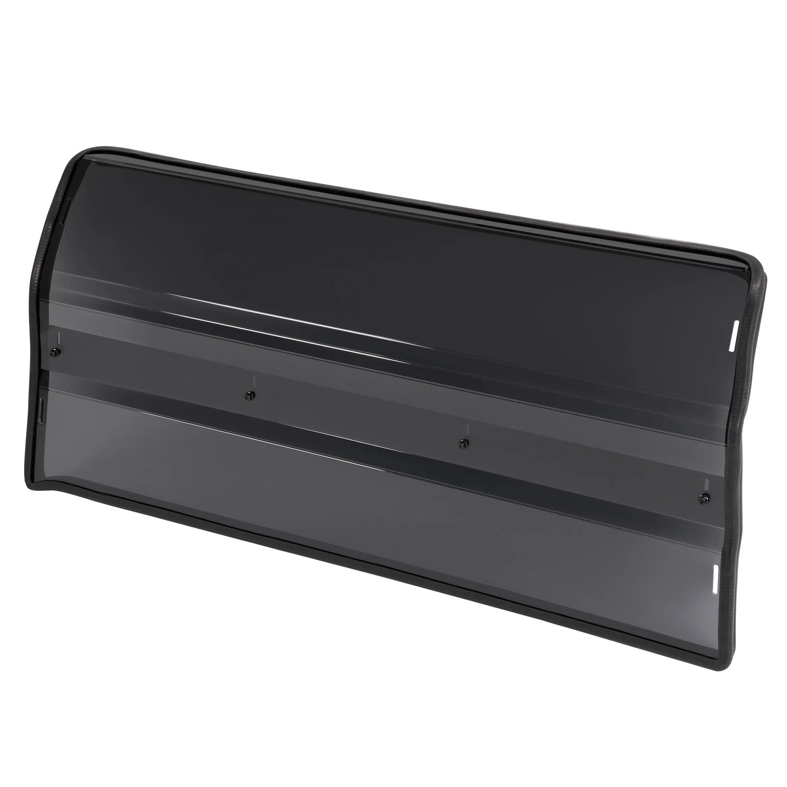 Smoke Rear Windshield for Can-Am Commander 700/1000R (2021–2025) ATV