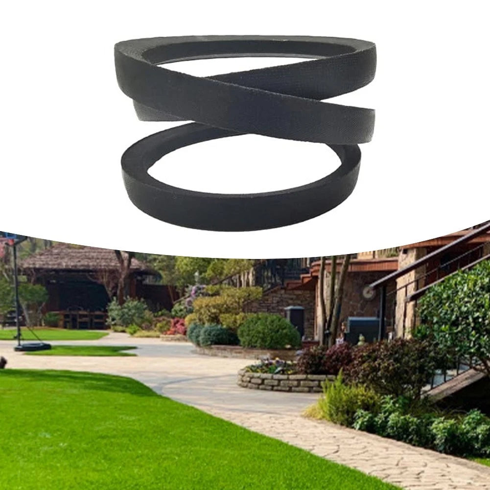 Lawn Mower Belt for Models 754-04014, 954-04014, 31A-32AD706, 31A-3BAD729