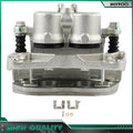 Front Left Brake Caliper w/ Bracket for Subaru BRZ (2013–2014) & Toyota 86 (2017–2018)