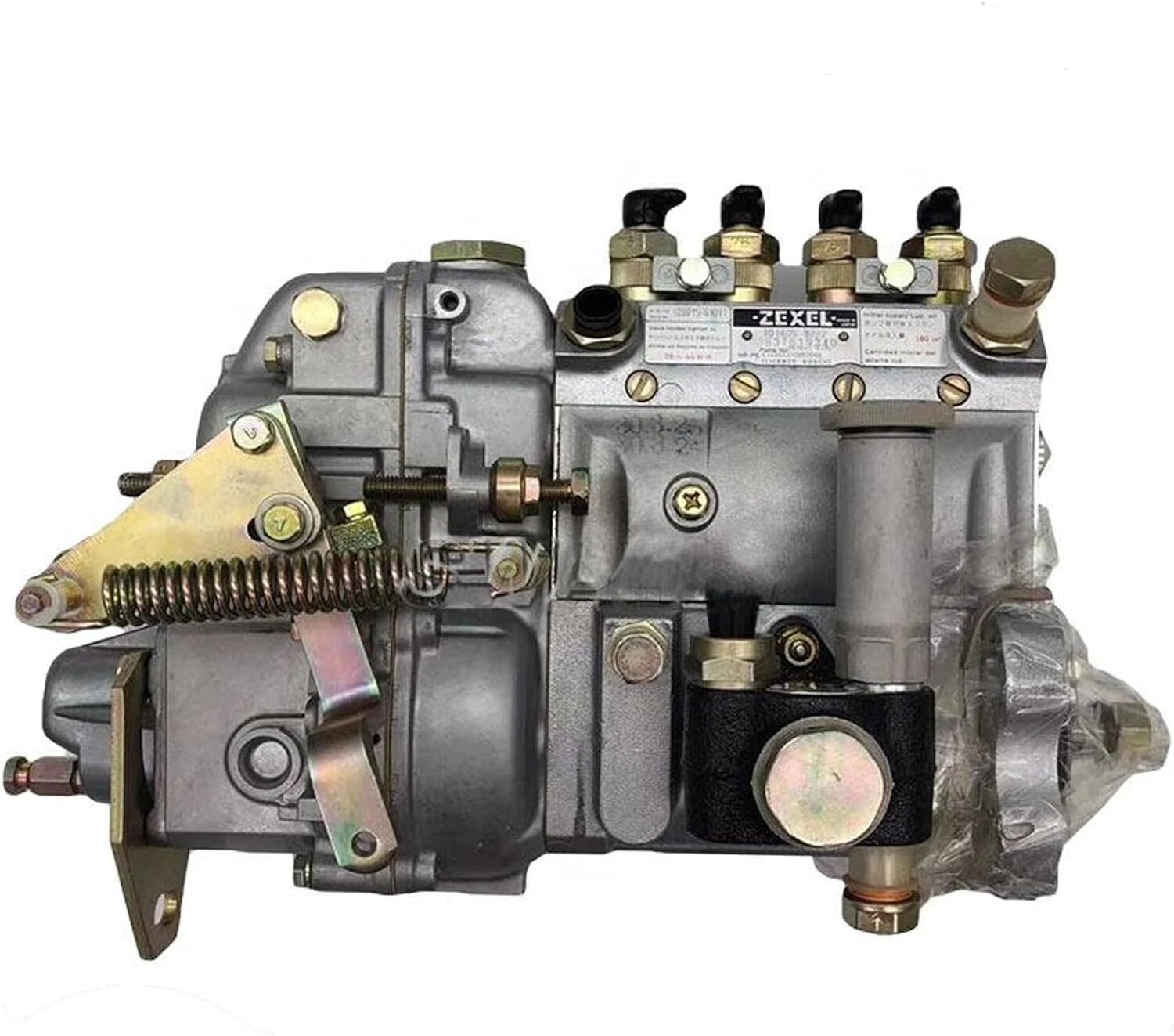 Fuel Injection Pump 101405-9222 for Yanmar 4TNE94 (Diesel Engine)