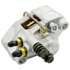 Rear Brake Caliper & Pads for Polaris Magnum 325 500 2x4 4x4 (1999–2001)