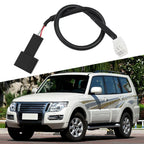 USB Extension Cord for Mitsubishi Audio System