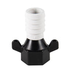 Submersible Pump Adapter Fitting for SHURFLO (51F03)