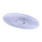 Side Indicator Lamp Housing Cover for Nissan Cube Leaf (2010-2018)