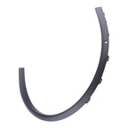 Front Left Fender Arch Molding for Tesla Model X (2016–2021) 103528800L PP