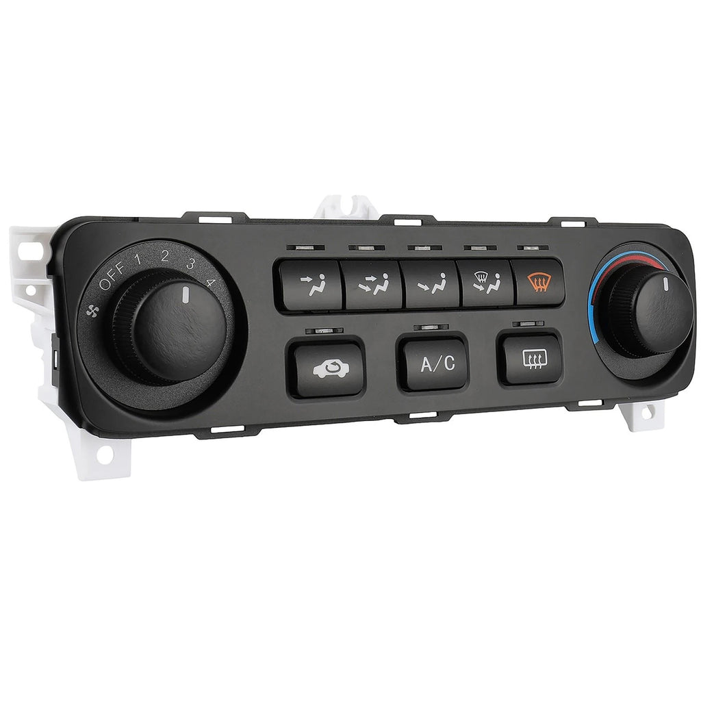 A/C Heater Climate Control Module for Honda Accord (2001–2002) 79600-S84-A21ZA