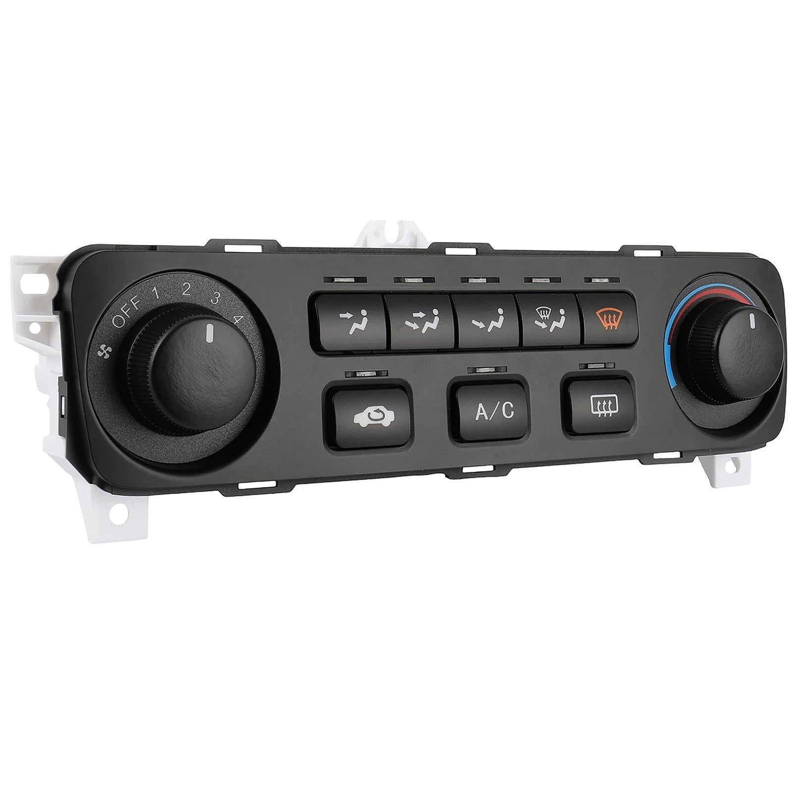 A/C Heater Climate Control Module for Honda Accord (2001–2002) 79600-S84-A21ZA