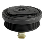 AC Compressor Clutch Replacement for GMC Safari 4.3L (1996-1999)