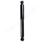 Rear Set Strut & Gas Shocks for Dodge Sprinter 2500 (2007–2009)