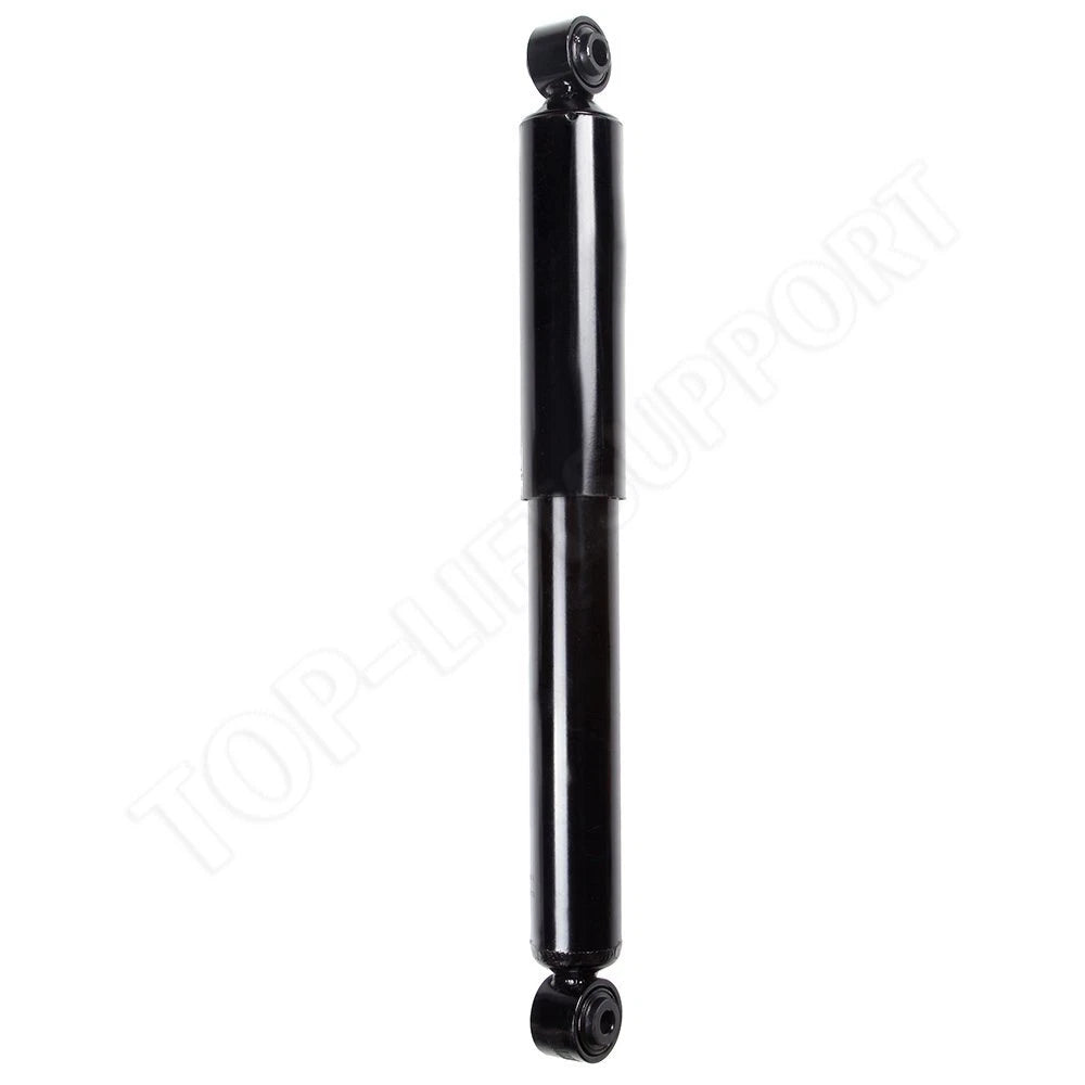 Rear Set Strut & Gas Shocks for Dodge Sprinter 2500 (2007–2009)