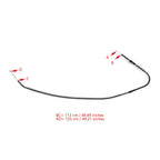 Clutch Cable for Yamaha FZ1N (2006–2010)