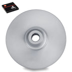 Rear Brake Disk Rotor for Polaris Big Boss 250 4x6 1989–1992 / 6x6 1991–1993