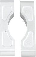 Klock Werks Hugger Front Fender Mounting Blocks for Harley (2016–2019)