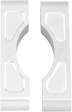 Klock Werks Hugger Front Fender Mounting Blocks for Harley (2016–2019)