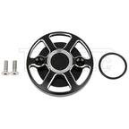 Left Engine Medallion Cover for Harley Street XG500 XG750 (2015-2020)