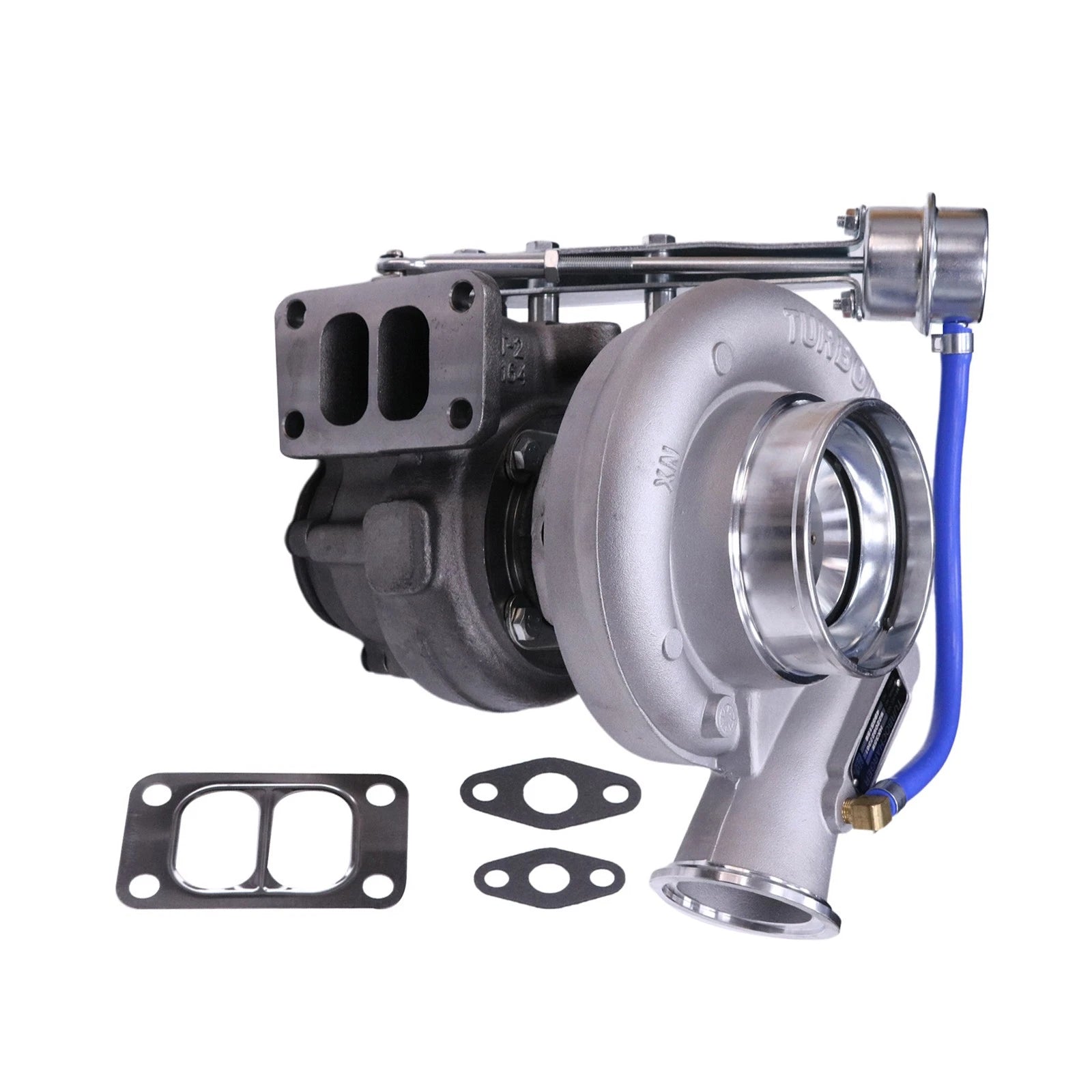 HX35W Turbocharger for Cummins QSB6.7 QSB Tier-3 (4038597, 4033681)