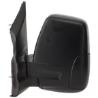 Driver Side Manual Mirror for Ford Transit 150 250 350 Low Roof