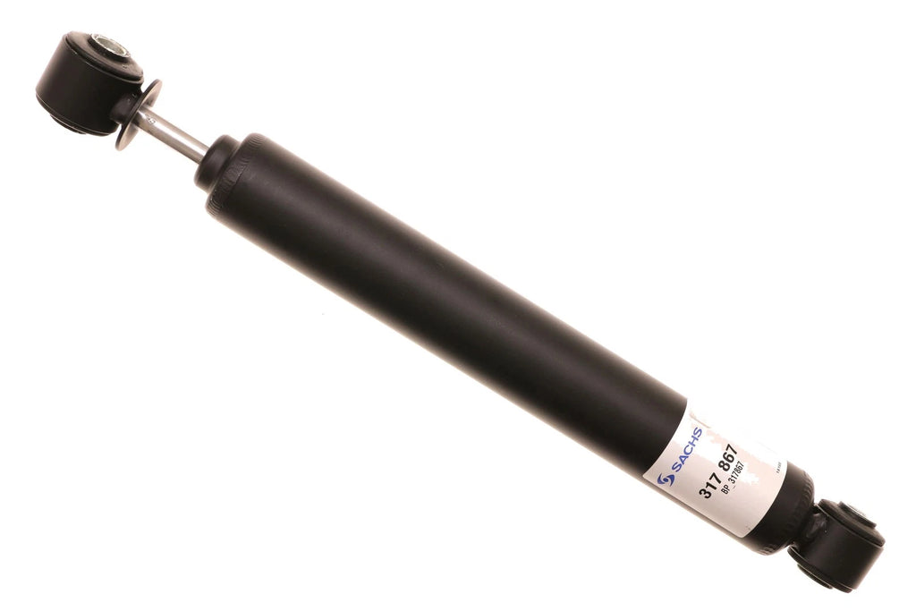Steering Damper for Ford F-250 Super Duty (1999–2004)