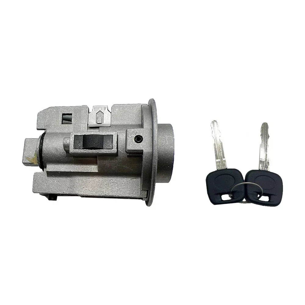 Ignition Lock Cylinder Switch w/ 2 Keys for Tundra (2007-2020)