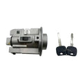 Ignition Lock Cylinder Switch w/ 2 Keys for Tundra (2007-2020)