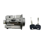 Ignition Lock Cylinder Switch w/ 2 Keys for Tundra (2007-2020)