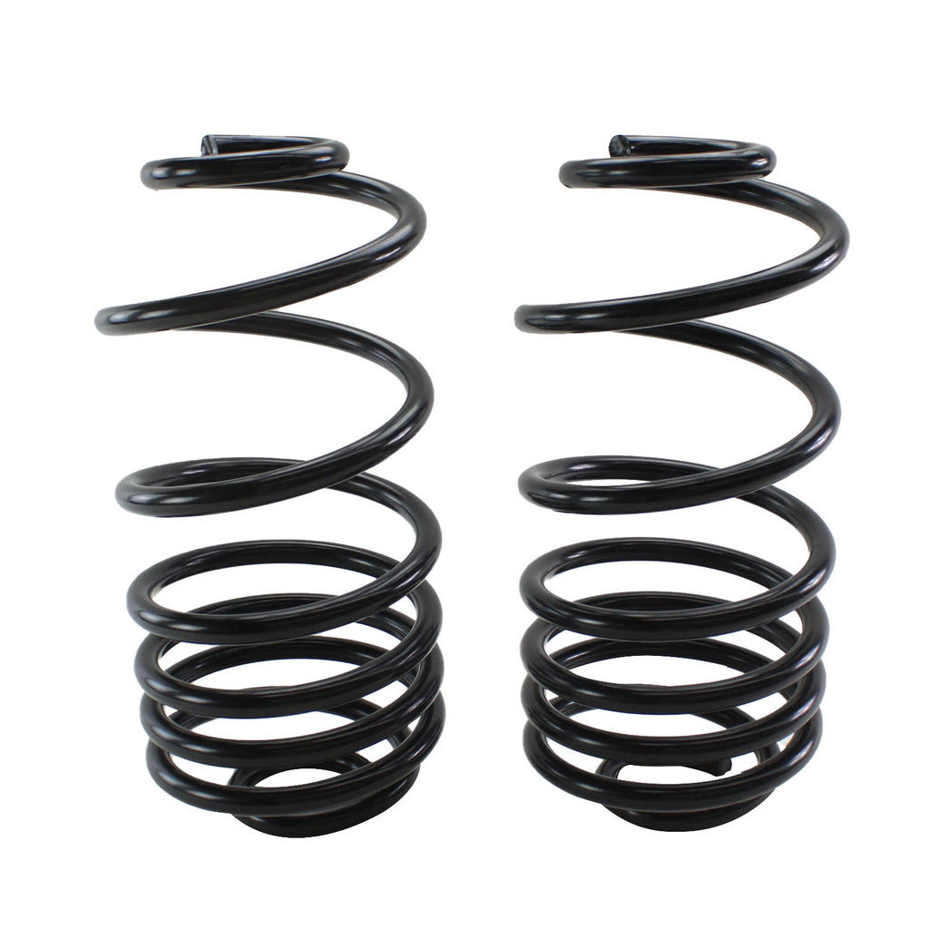 Rear Coil Spring Kit for Chevrolet Monte Carlo Pontiac Grand Prix (1995–2005)
