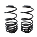 Rear Coil Spring Kit for Chevrolet Monte Carlo Pontiac Grand Prix (1995–2005)