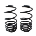 Rear Coil Spring Kit for Chevrolet Monte Carlo Pontiac Grand Prix (1995–2005)