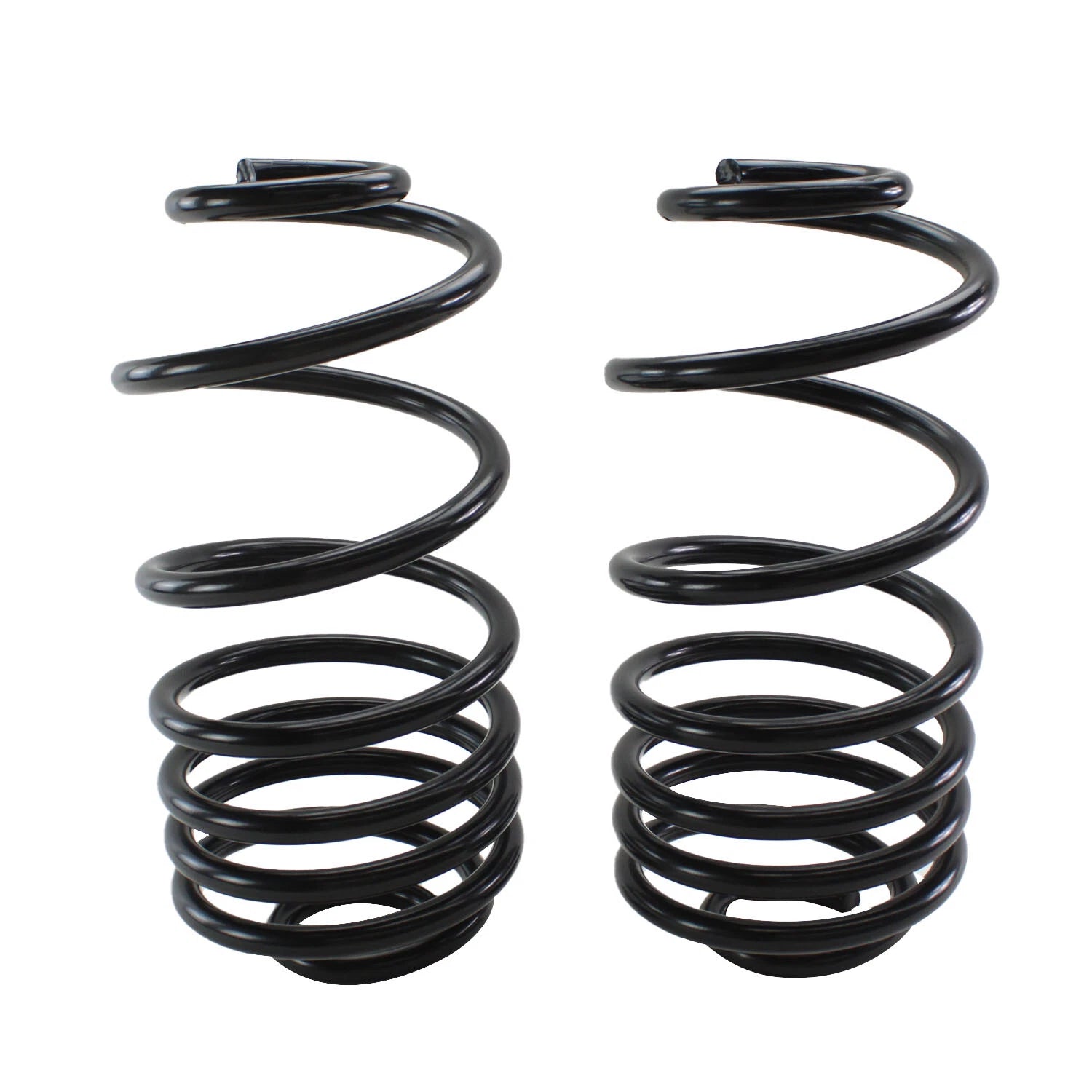 Rear Coil Spring Kit for Chevrolet Monte Carlo Pontiac Grand Prix (1995–2005)