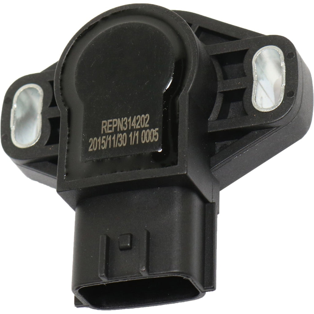 Throttle Position Sensor for Nissan Hardbody, Sentra, 200SX, I30, D21