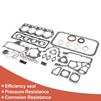 Cylinder Head Gasket Kit No. 1010143G85 for Nissan TD27 (1986–1997)