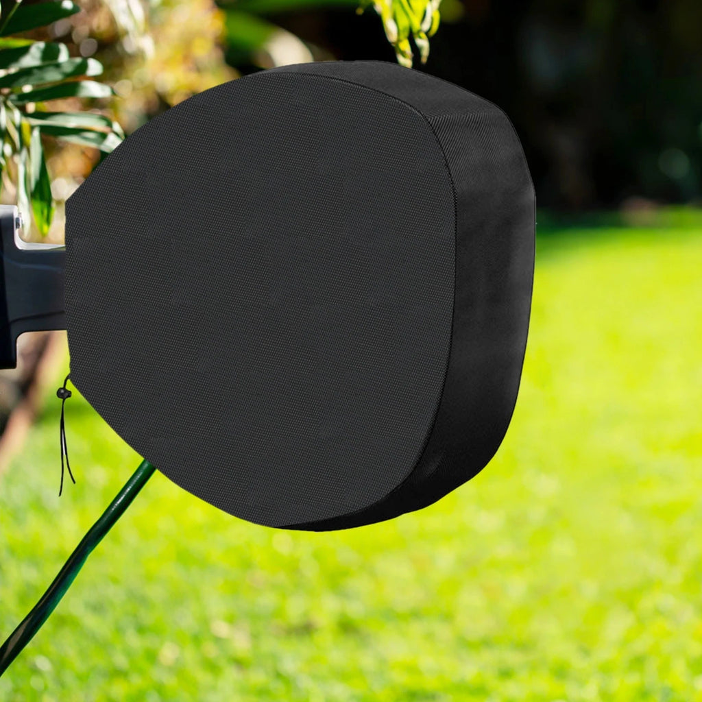 Hose Reel Cover for Garden Waterproof 420D (165g, 55x55x30cm)