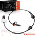 ABS Wheel Speed Sensor for Honda Accord (2008–2012)
