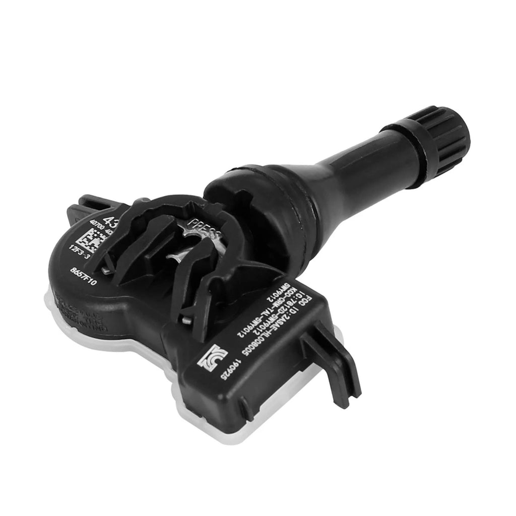 TPMS Tire Pressure Sensor 407004CB0B for Nissan Altima Leaf Rogue Sport (2013–2023)