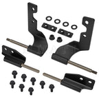 Half Door Hinge Hardware for Polaris Ranger XP/Crew XP 1000 (2207759)