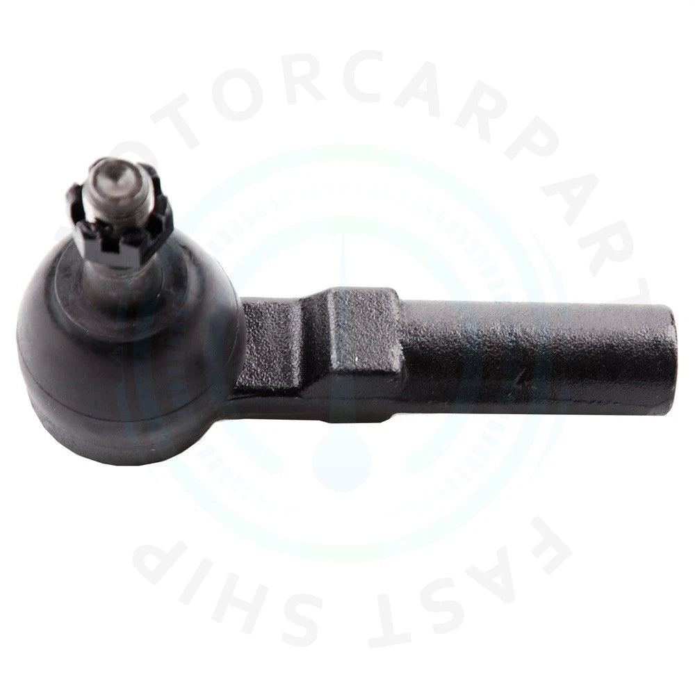 2X Front Inner Tie Rod Ends for Honda Accord (1998–2002)