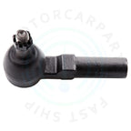2X Front Inner Tie Rod Ends for Honda Accord (1998–2002)