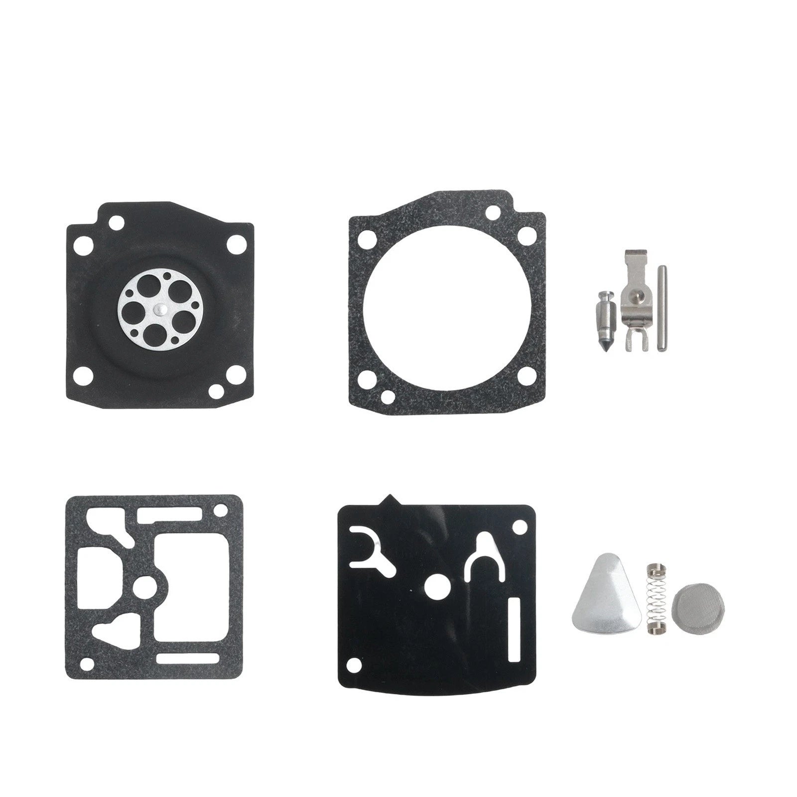 Carburetor Repair Kit for Zama C3A S31E S38B S39B