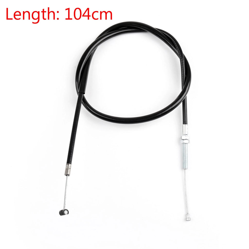 Clutch Control Cable for Honda XL600V XLV600 Transalp (1987–2000) 22870-MM9-000